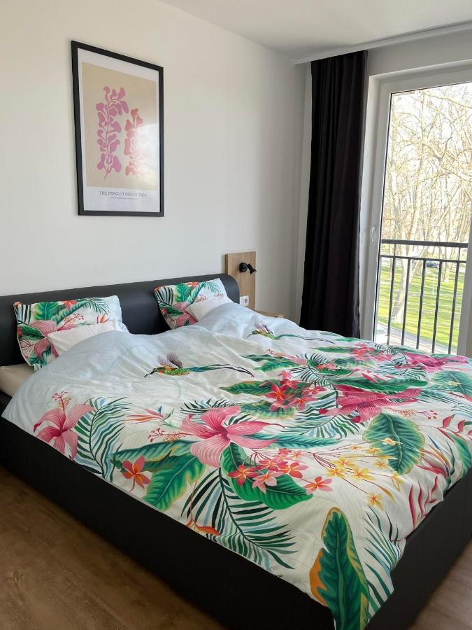 Room In The City 2 Sopron Exterior foto