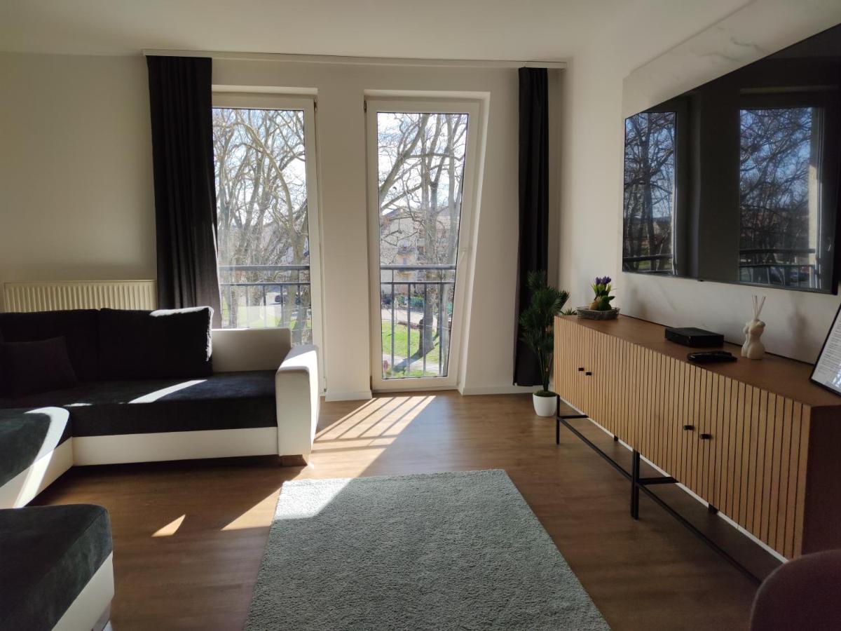 Room In The City 2 Sopron Exterior foto