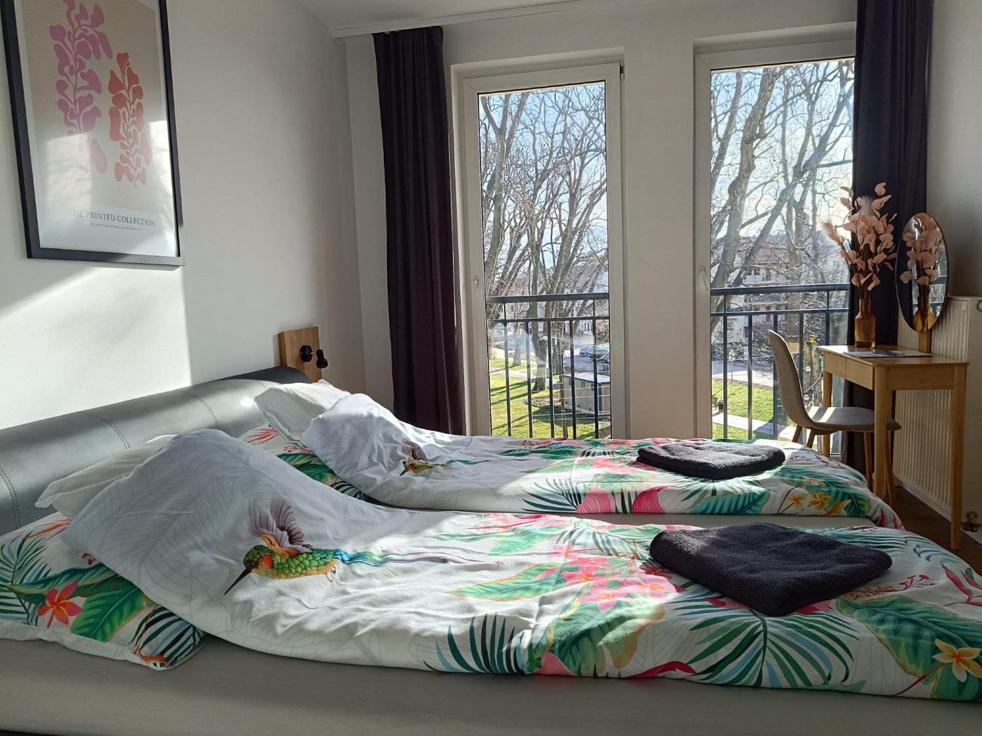 Room In The City 2 Sopron Exterior foto